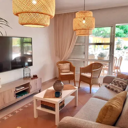 Vakantiehuis Duque Holidays