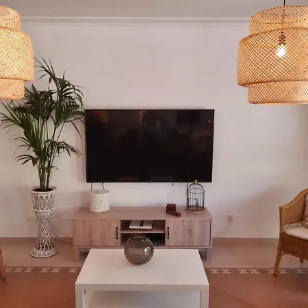 Duque Holidays Holiday home *