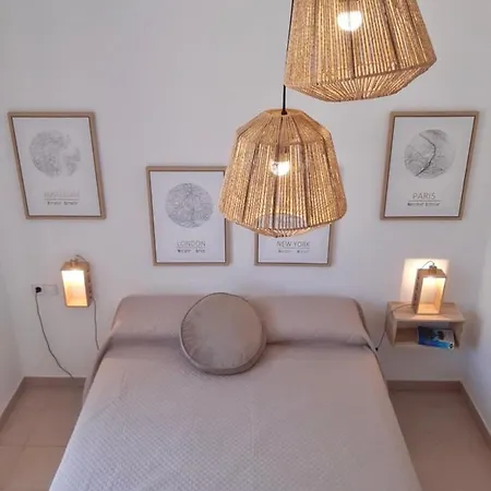 Vakantiehuis Duque Holidays Costa Adeje (Tenerife)