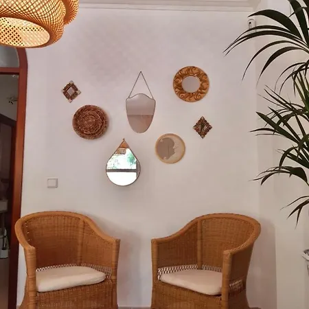 Vakantiehuis Duque Holidays