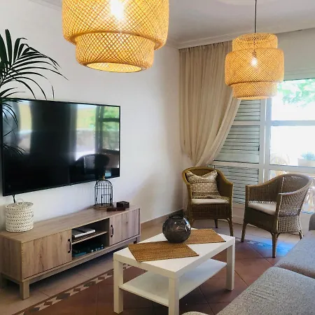 Duque Holidays Vakantiehuis Costa Adeje (Tenerife)
