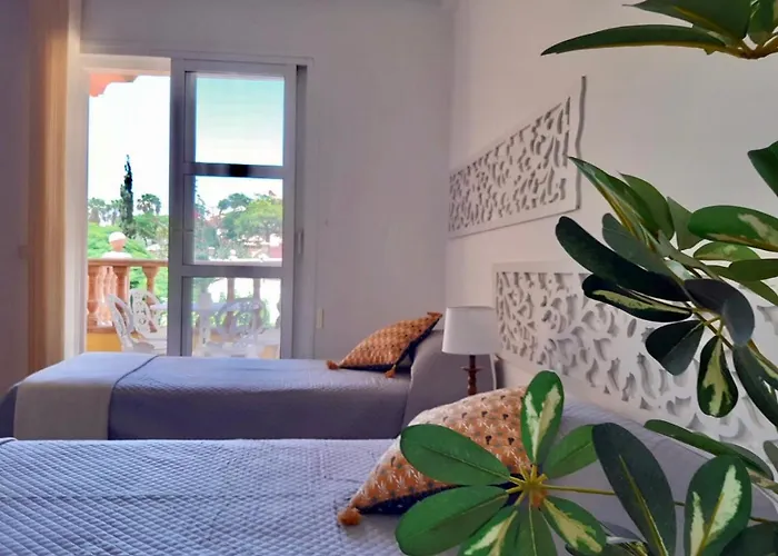 Ferienhaus Duque Holidays *