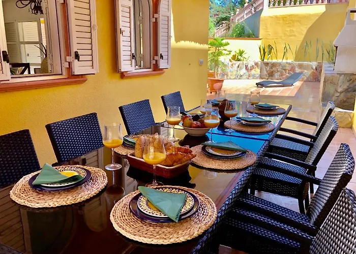 Ferienhaus Duque Holidays *