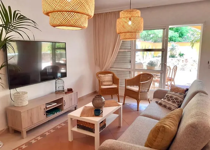 Ferienhaus Duque Holidays